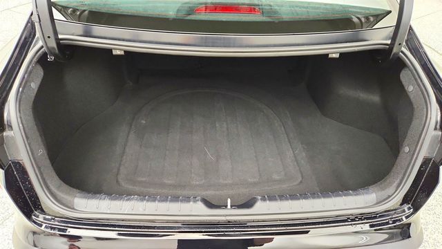 2025 Kia K4 LXS FWD - 23074949 - 18
