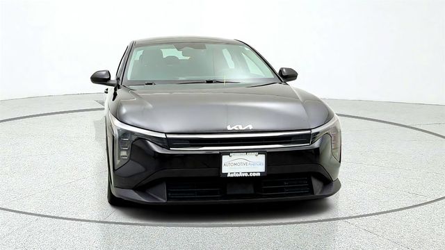 2025 Kia K4 LXS FWD - 23074949 - 1
