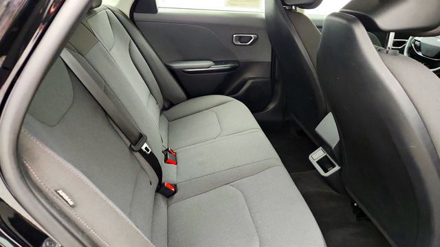 2025 Kia K4 LXS FWD - 23074949 - 19
