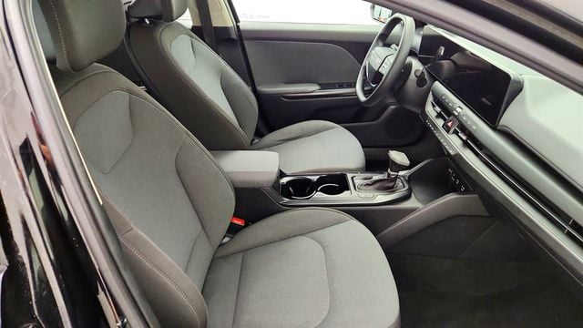 2025 Kia K4 LXS FWD - 23074949 - 20