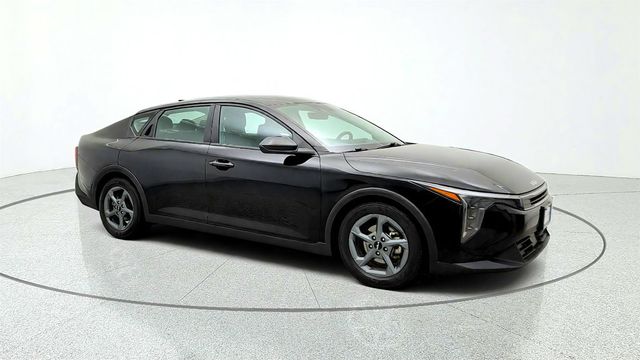2025 Kia K4 LXS FWD - 23074949 - 2