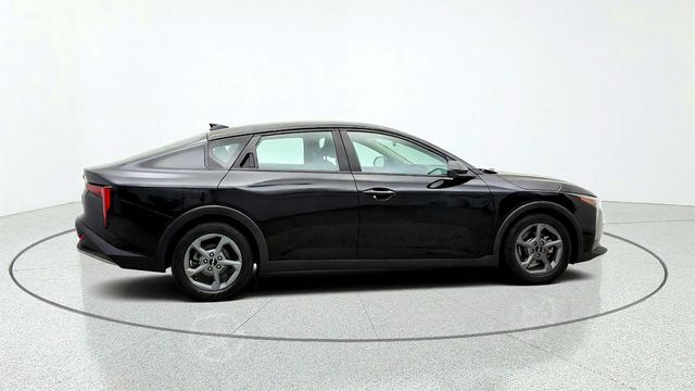 2025 Kia K4 LXS FWD - 23074949 - 3