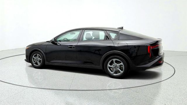 2025 Kia K4 LXS FWD - 23074949 - 6