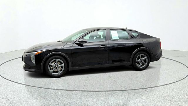 2025 Kia K4 LXS FWD - 23074949 - 7