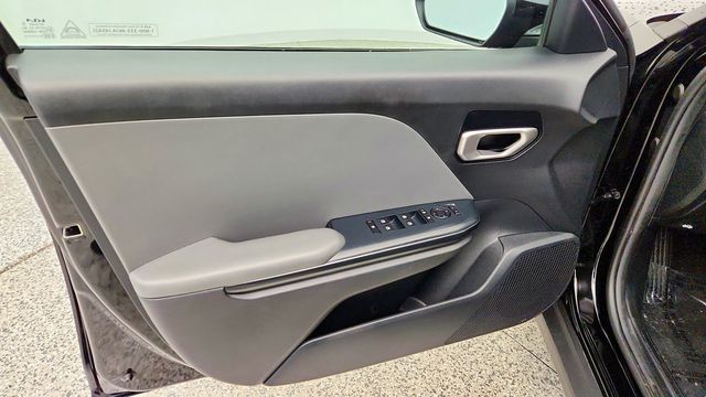 2025 Kia K4 LXS FWD - 23097446 - 9
