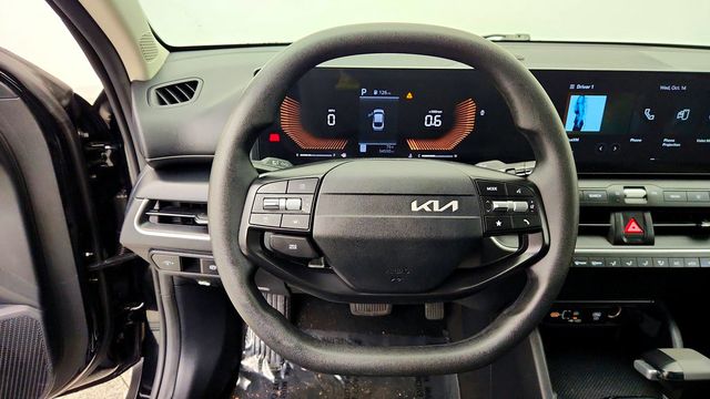 2025 Kia K4 LXS FWD - 23097446 - 12