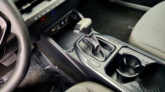 2025 Kia K4 LXS FWD - 23097446 - 14