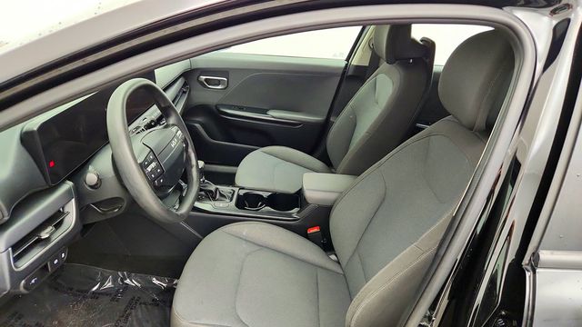 2025 Kia K4 LXS FWD - 23097446 - 17