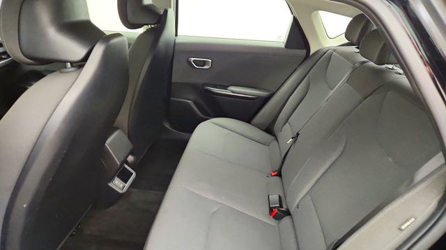 2025 Kia K4 LXS FWD - 23097446 - 18