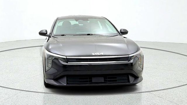 2025 Kia K4 LXS FWD - 23097446 - 1