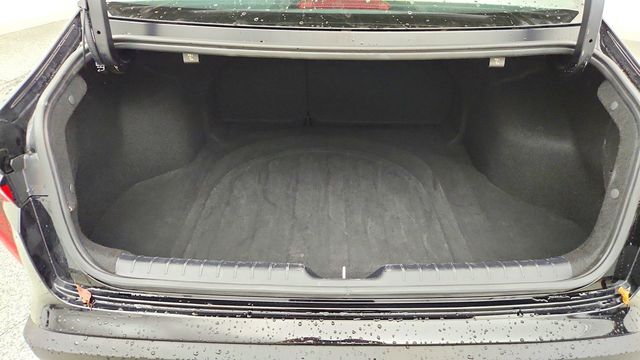 2025 Kia K4 LXS FWD - 23097446 - 19