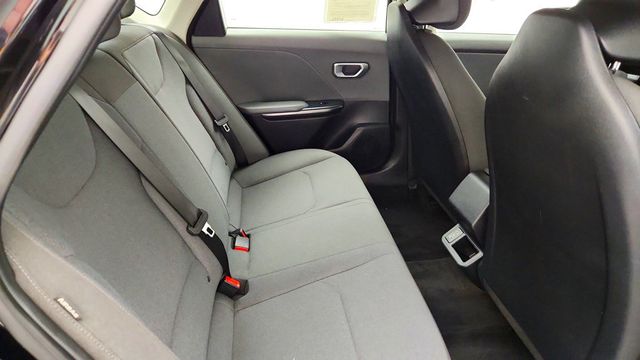 2025 Kia K4 LXS FWD - 23097446 - 20