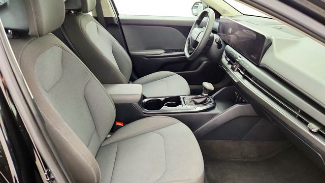 2025 Kia K4 LXS FWD - 23097446 - 21