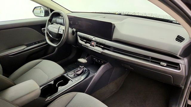 2025 Kia K4 LXS FWD - 23097446 - 22