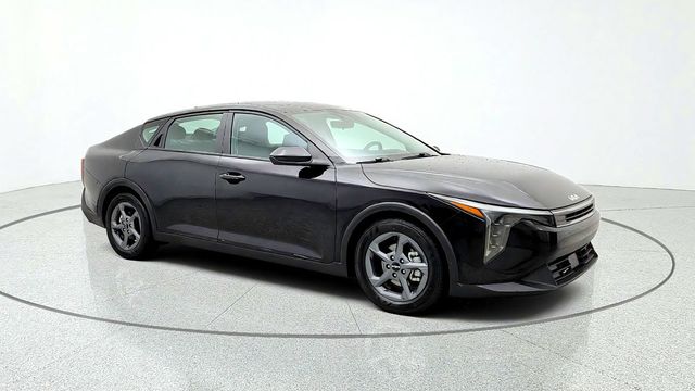 2025 Kia K4 LXS FWD - 23097446 - 2