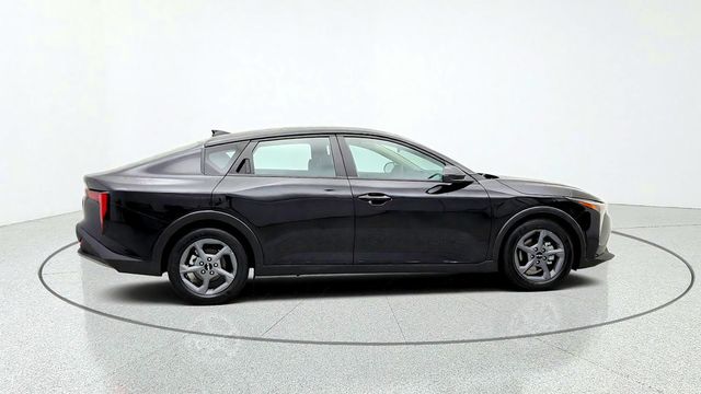 2025 Kia K4 LXS FWD - 23097446 - 3