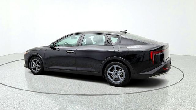 2025 Kia K4 LXS FWD - 23097446 - 6