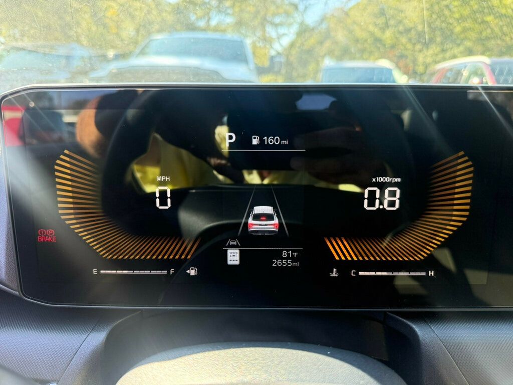 2025 Kia K4 LXS photo 4