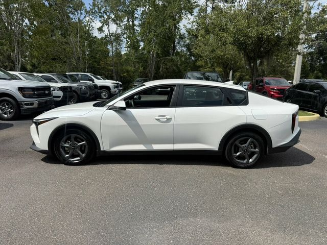 2025 Kia K4 LXS FWD - 23067523 - 1