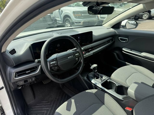 2025 Kia K4 LXS FWD - 23067523 - 2