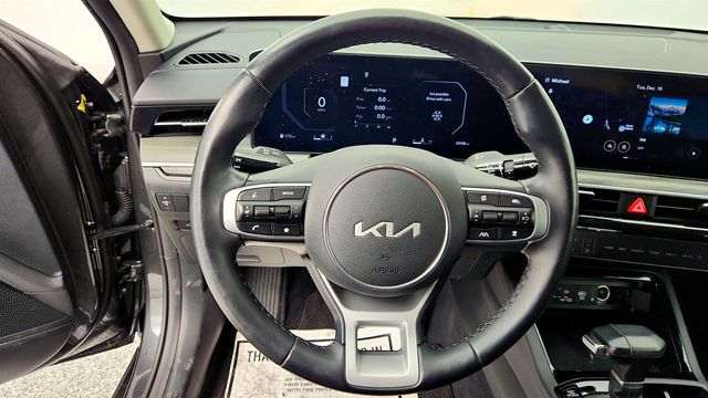 2025 Kia K5 EX Automatic - 22959819 - 13