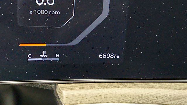 2025 Kia K5 EX Automatic - 22959819 - 14