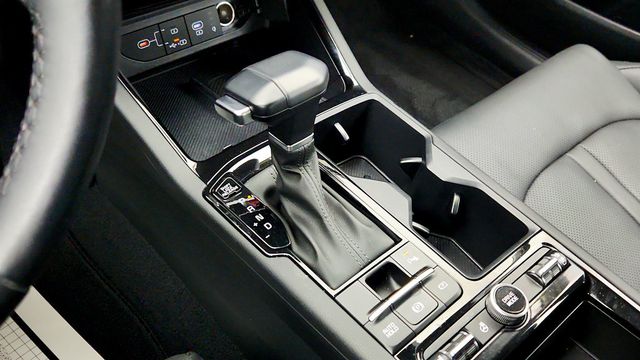 2025 Kia K5 EX Automatic - 22959819 - 15