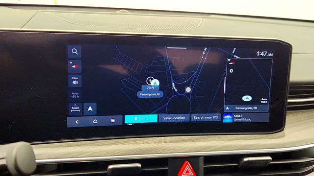 2025 Kia K5 EX Automatic - 22959819 - 17