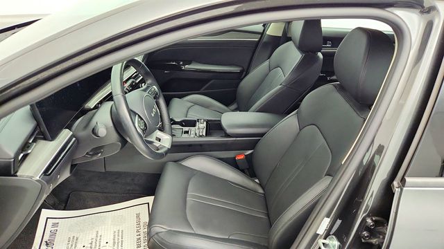 2025 Kia K5 EX Automatic - 22959819 - 18