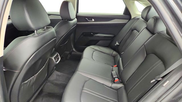 2025 Kia K5 EX Automatic - 22959819 - 19
