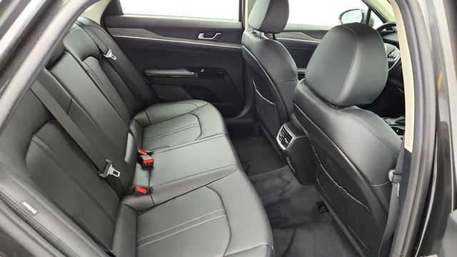 2025 Kia K5 EX Automatic - 22959819 - 21
