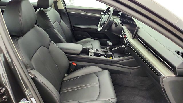2025 Kia K5 EX Automatic - 22959819 - 22