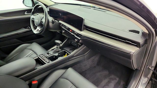 2025 Kia K5 EX Automatic - 22959819 - 23