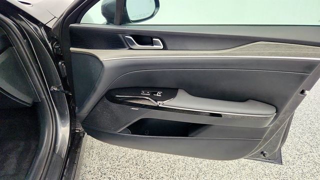 2025 Kia K5 EX Automatic - 22959819 - 24