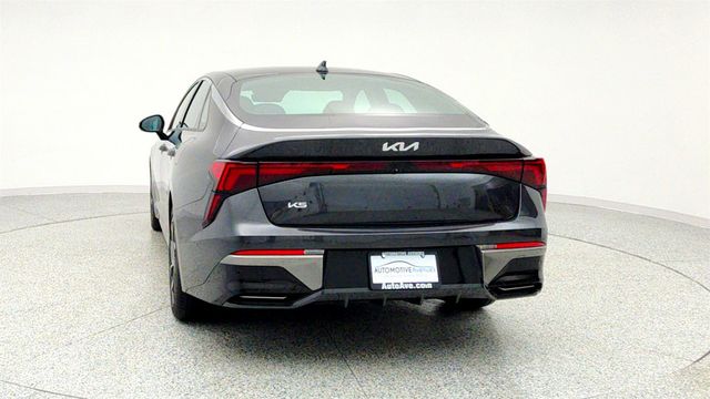 2025 Kia K5 EX Automatic - 22959819 - 5