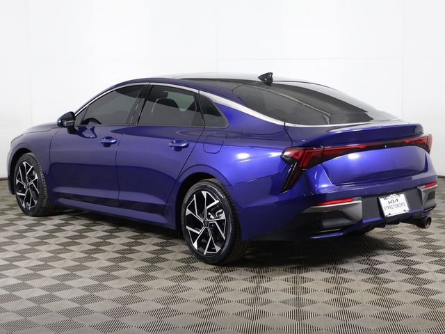 2025 Kia K5 EX Automatic FWD - 23000508 - 10