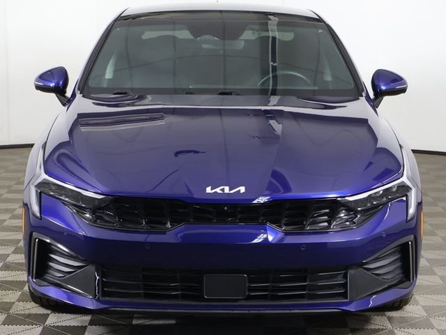 2025 Kia K5 EX Automatic FWD - 23000508 - 12