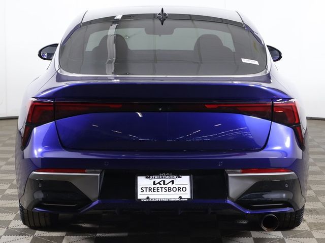 2025 Kia K5 EX Automatic FWD - 23000508 - 13