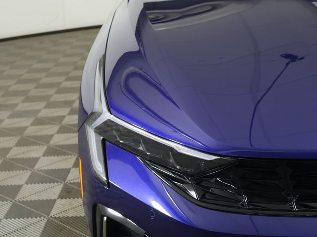 2025 Kia K5 EX Automatic FWD - 23000508 - 14