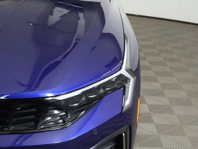 2025 Kia K5 EX Automatic FWD - 23000508 - 15