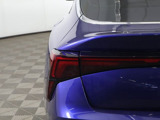 2025 Kia K5 EX Automatic FWD - 23000508 - 16