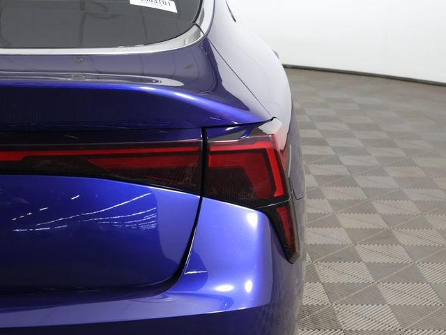 2025 Kia K5 EX Automatic FWD - 23000508 - 17