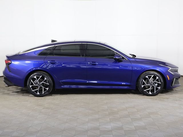 2025 Kia K5 EX Automatic FWD - 23000508 - 19