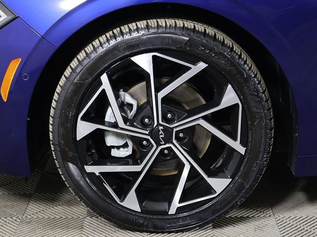 2025 Kia K5 EX Automatic FWD - 23000508 - 22