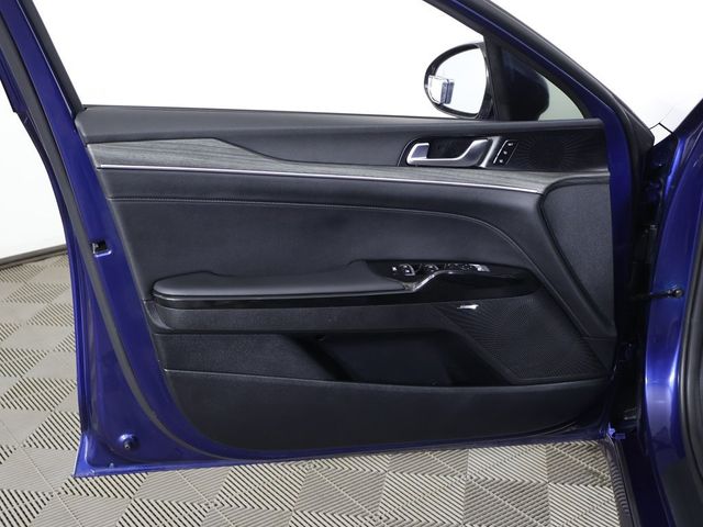 2025 Kia K5 EX Automatic FWD - 23000508 - 23