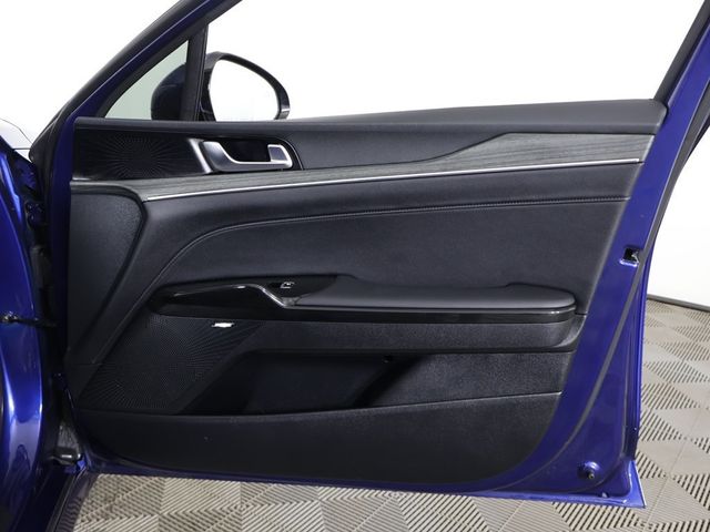 2025 Kia K5 EX Automatic FWD - 23000508 - 24