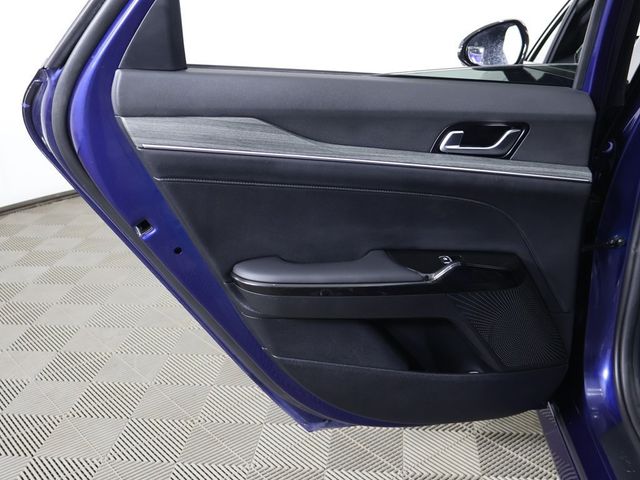 2025 Kia K5 EX Automatic FWD - 23000508 - 25