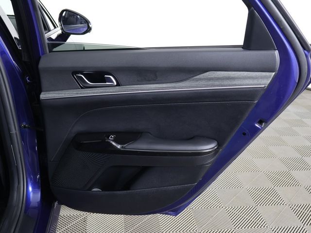 2025 Kia K5 EX Automatic FWD - 23000508 - 26