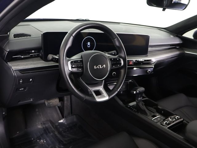 2025 Kia K5 EX Automatic FWD - 23000508 - 27