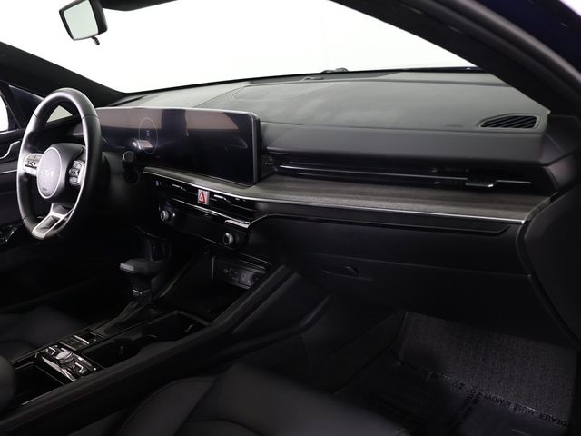 2025 Kia K5 EX Automatic FWD - 23000508 - 28